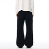 Metro Chic Colorful Relaxed Bell-Leg Denim