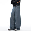 Metro Durable Chic Bell Leg Denim