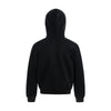 Autumn Urban Beat Bold Letter Sweatshirt