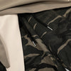 Y2K Wide Leg Kamuflaj Desenli Jogger, arka görünüm — Navra Wear