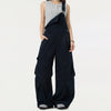 Heritage Faded Field Bib Bell Leg Overall