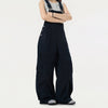 Heritage Faded Field Bib Bell Leg Overall