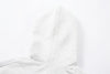 Fermuarlı Basic Sweatshirt, detay görünüm — Navra Wear