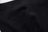Color Block Fermuarlı Sweatshirt, önden görünüm — Navra Wear