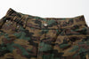 Rugged Relaxed Woodland Style Outdoor Mountain Denim