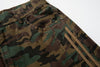 Rugged Relaxed Woodland Style Outdoor Mountain Denim