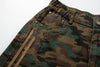 Rugged Relaxed Woodland Style Outdoor Mountain Denim