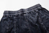 Vintage İspanyol Paça Jean Pantolon, stil görünüm — Navra Wear