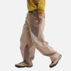 Windproof Color Sport Trousers