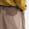 Windproof Color Sport Trousers