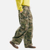 Elevated Urban Beat Batik Camo Street Pants