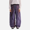 Windproof Color Sport Trousers