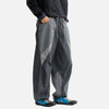 Windproof Color Sport Trousers