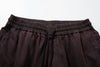 Metro Faded Wide Leg Workshop Street Pants