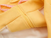 Fermuarlı Oversize Sweatshirt, önden görünüm — Navra Wear