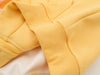 Fermuarlı Oversize Sweatshirt, detay görünüm — Navra Wear