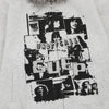 Fur Trim Boxy Street Hood