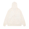 Manga Girl Soft Hood Sweatshirt