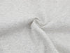 Y2K Oversize Sweatshirt, model üzerinde — Navra Wear