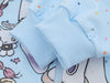 Vintage Anime Baskılı Sweatshirt, önden görünüm — Navra Wear