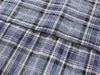 Soft Pile Plaid Comfort Long Sleeve Shirt