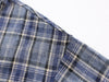 Soft Pile Plaid Comfort Long Sleeve Shirt