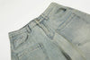 2000s Stellar Rebel Front Pocket Denim Bell Leg Denim