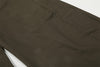 Wide Leg Hip-Hop Baskılı Pantolon, yakın çekim — Navra Wear