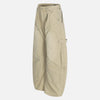 Heritage Worn Workshop Wide Leg Street Jeans