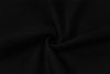 Harf Baskılı Uzun Kollu Tişört, arka görünüm — Navra Wear