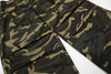 Vivid Camo Drift Wide-Leg