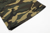 Vivid Camo Drift Wide-Leg
