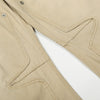 Heritage Worn Workshop Wide Leg Street Jeans