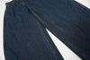 Breathable Metro Bell Leg High-Rise Denim