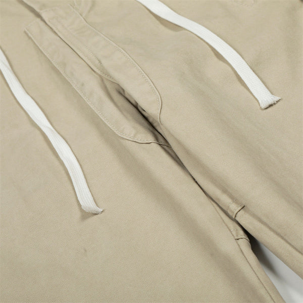 Flattering Urban Wide Leg Relaxed Street Pants alternatif görünüm