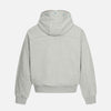Green Shark Sport Hood Sweatshirt