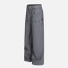 Metro Rebel Faded Bell Leg Denim