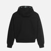 Green Shark Sport Hood Sweatshirt