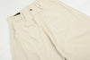 Padded Curve Wide-Leg