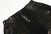 Metro Relaxed Faded Denim