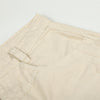 Padded Curve Wide-Leg