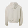 2000s Cozy Minimal Solid Oversized Sweatshirt