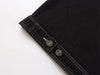 Heavy-Duty Deconstructed Mosaic Denim Jacket