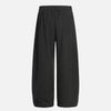 Mellow Pleat Suit Trousers