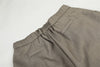 Wide Leg Pileli Pantolon, stil görünüm — Navra Wear