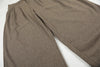 Bol Kesim Pileli Pantolon, stil görünüm — Navra Wear