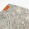 Heritage Rebel Wild Print Utility Denim