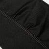 Cutting Edge Faded Denim Bell-Leg Denim