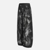 Paint Splatter Painted Heavy-Duty Rebel Denim