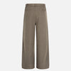 Mood Pleat Button Trousers